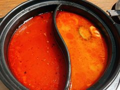 -江湖六膳門串串香(隆礼路店)