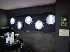 -狂想局密室逃脱(宝山万达店)