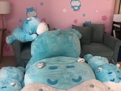 -盒马X会员店(上海森兰商都店)
