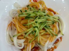-子午路张记肉夹馍(兵马俑店)