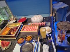 -王家渡火锅店(棕榈泉店)