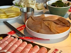 -小龙坎火锅(IFS HOT店)