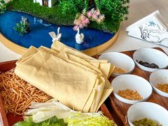 -海泰食府·新鲁菜·家宴(总部基地店)