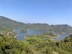 -香山湖公园
