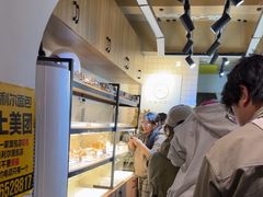 -韩国利尔面包(桂林路店)