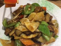 -關東雪东北菜(中庚漫游城店)