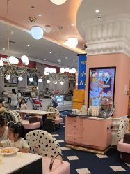 -奈尔宝·儿童乐园·亲子餐厅(苏州大悦城店)