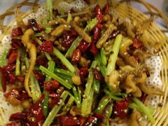 -肘子酥·天津菜·特色捞面(德云社店)