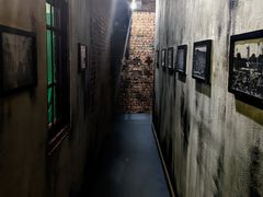 -明日世界密室轰趴·剧本桌游·箭馆团建(国贸店)