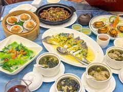 -海澄轩海鲜酒家(虎门店)