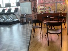 -UP健身私教馆(南山书城店)