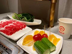 -海底捞火锅(天一广场亚细亚店)