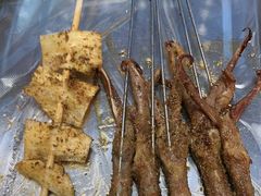 -虾女王·龙虾·烧烤(龙江店)