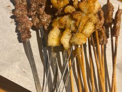 -苏小牛·牛肉串(国贸店)