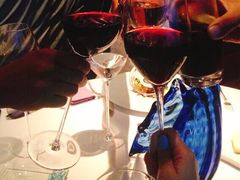 -迪拜帆船酒店海底餐厅