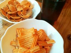 -半天妖烤鱼(方庄店)