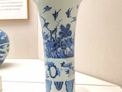 -深圳博物馆(古代艺术馆)