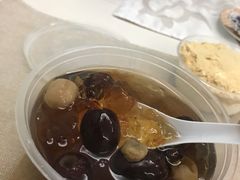 -特式糖水铺甜品