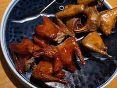 -大鸽饭(马王堆店)