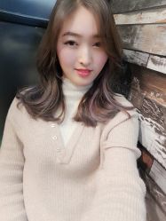 -MS.SALON美发沙龙
