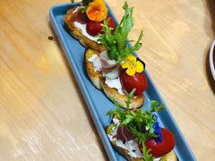 -吃饼人西餐(南开店)