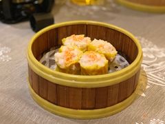 -香云轩·顺德菜(香云纱园林酒店店)