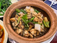 -紫金食坊(江南西路店)