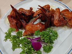 -香顺·客家菜(东坑店)