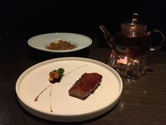-万丽轩·粤菜(王府井金茂万丽酒店)