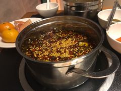 -蓝鲸湾汤泉(包河店)