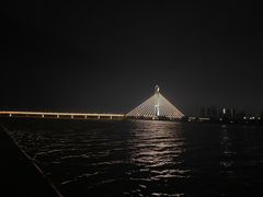 -咸阳湖景区