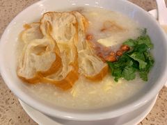 荔湾艇仔粥-点都德(聚福楼店)