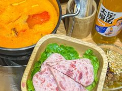 -独食火锅·半米屋台(望平街店)