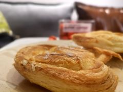 -国际饭店·帆声西饼屋(黄河路店)