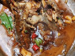 -黄泥岗·黄陂农家菜(百步亭店)