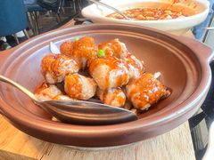 -恒记饭店(珠江路总店)