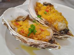 -必点海鲜·海肠捞饭·鲅鱼水饺(滨江道店)