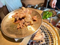 -西塔老太太泥炉烤肉(青浦蟠龙天地店)