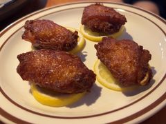 -Thanks美式餐厅(汉堡咖啡店)