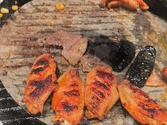 -喜井无限自助烤肉公司(石厦店)