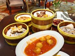 -博悦茶餐厅(文殊院店)
