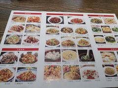 -佬湘楼·27年湘菜(天河都市广场店)