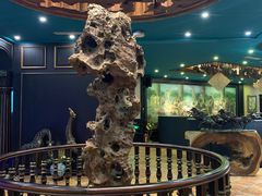 -福禧酒窖·中餐厅 (万柳店)