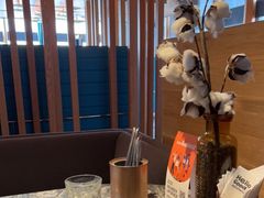 -良木缘咖啡西餐(太古里店)