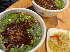 -中阿兰牛肉面(悦海新天地店)