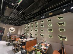 -牛串门串串香(东直门簋街总店)