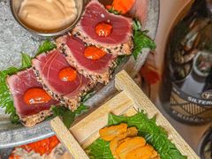 -Osteria Garden 生蚝花园餐厅(原进贤路店)