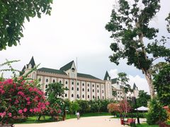 -富国岛珍珠游乐园