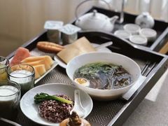 -杭州逸酒店(西湖武林店)