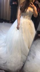 -艾米婚纱&婚礼策划